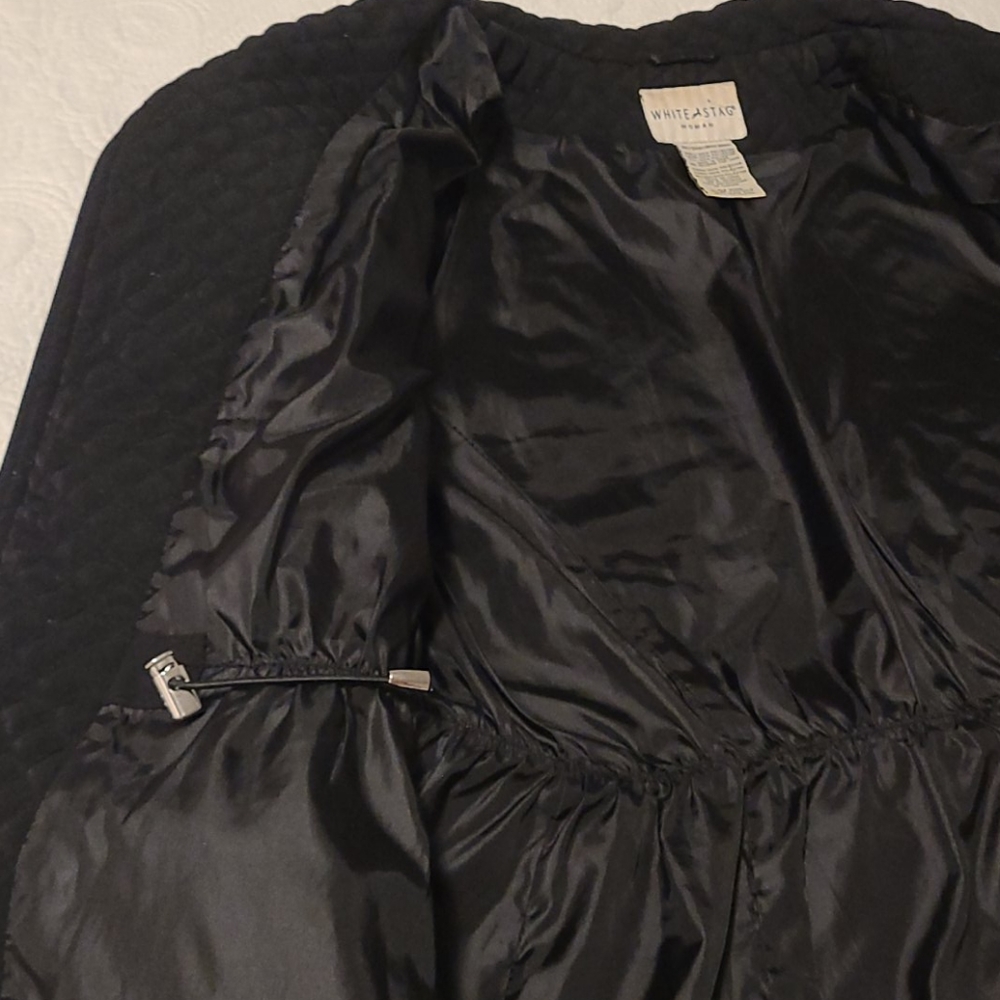 Coat - Picture 3 of 3